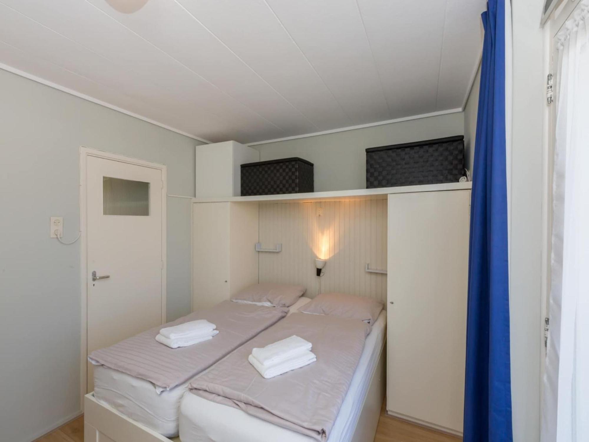 Attractive Apartment Near Vlissingen Beach Exterior photo