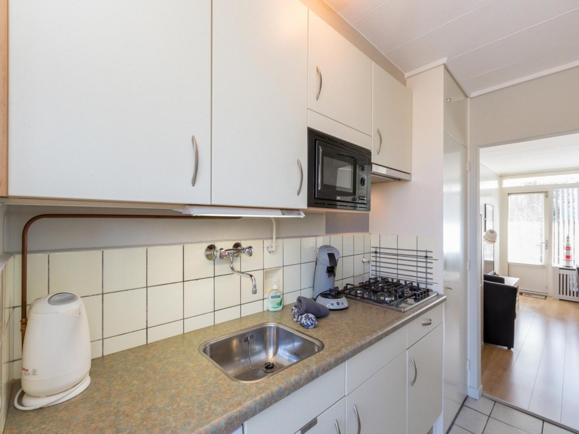 Attractive Apartment Near Vlissingen Beach Exterior photo