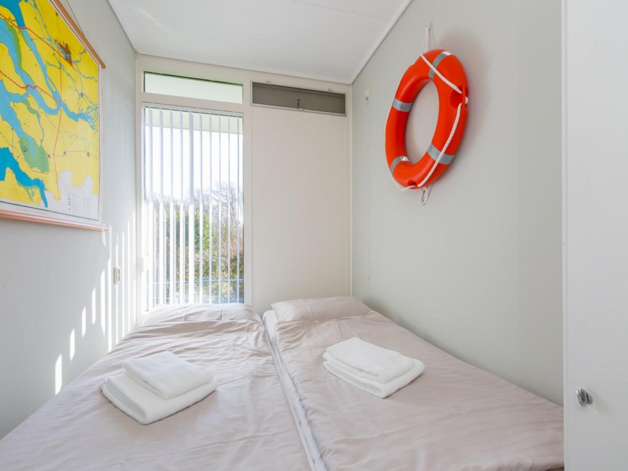 Attractive Apartment Near Vlissingen Beach Exterior photo