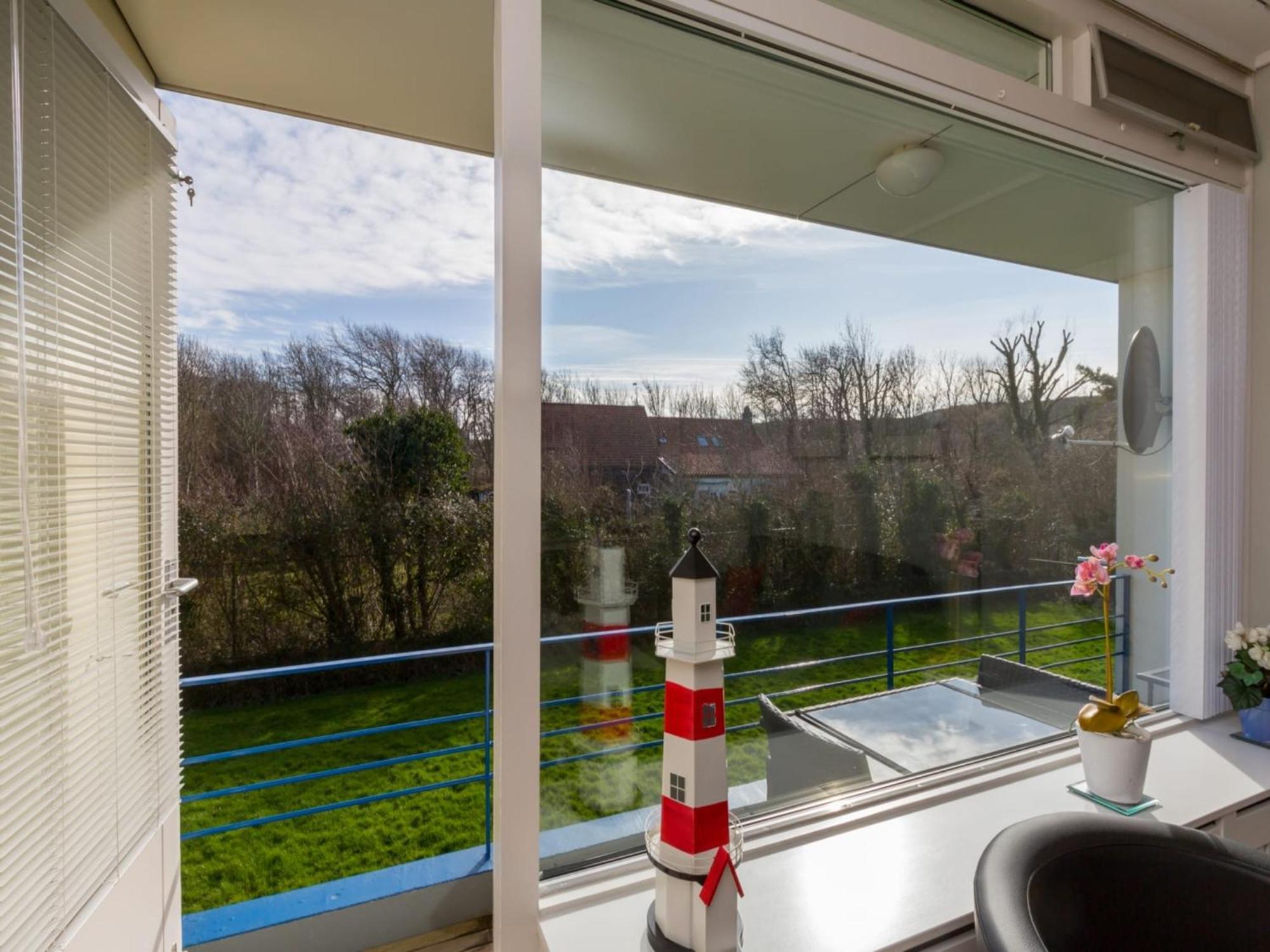Attractive Apartment Near Vlissingen Beach Exterior photo